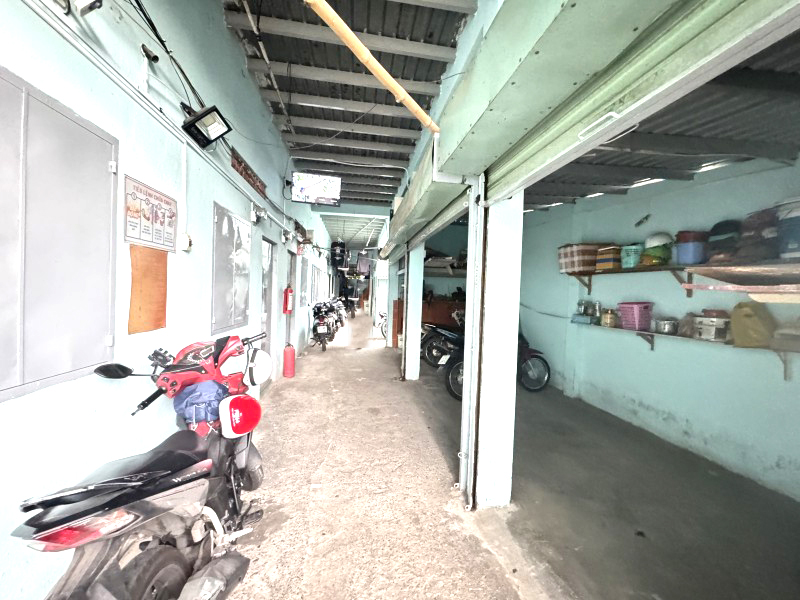 Đầu Tư Sinh Lời Ngay – Hẻm Xe Hơi Dãy Trọ - 264m2_8.7/9.1x33m - Tăng Nhơn Phú A Thủ Đức Chỉ 17,2 tỷ. - Ảnh 4